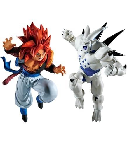 Amazon | ドラゴン*ボールZ Grandista VEGITO 超サイヤ人ベジット